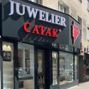 Juwelier Catak Favoriten