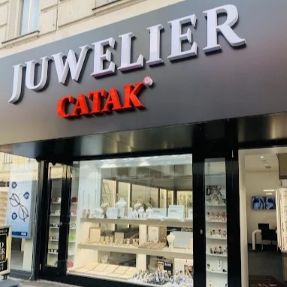 Juwelier Catak Leopoldstadt