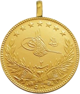 Reşat Altın