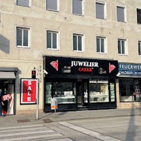 Juwelier Catak Simmering